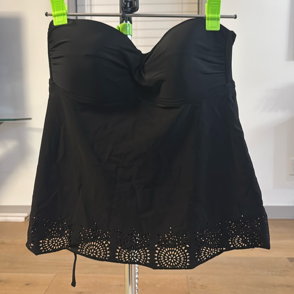 Swim Top